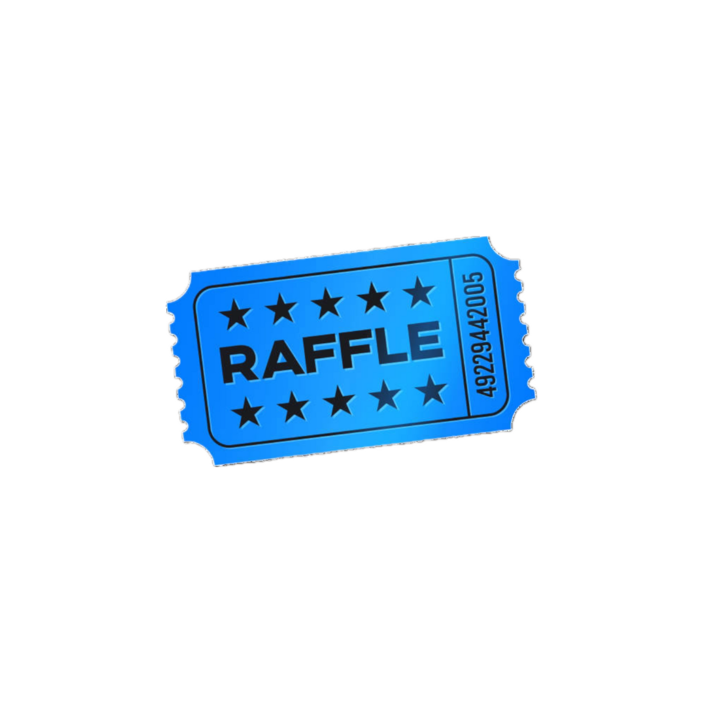 Raffle Ticket