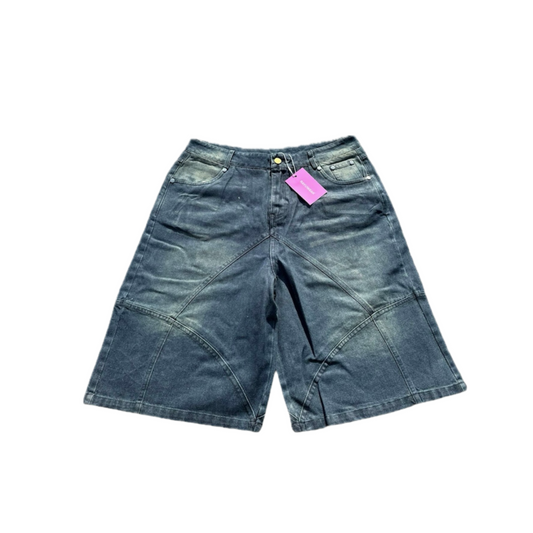 Dolce Vita Jorts (WAXED)