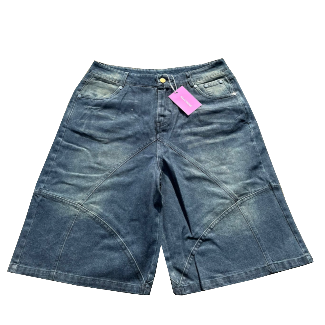 DOLCE VITA JORTS (WAXED)