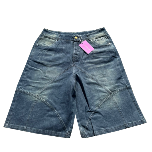 DOLCE VITA JORTS (WAXED)